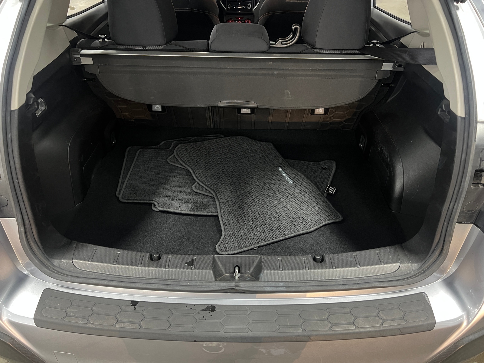 Thumbnail: 2018 Subaru Crosstrek - 7