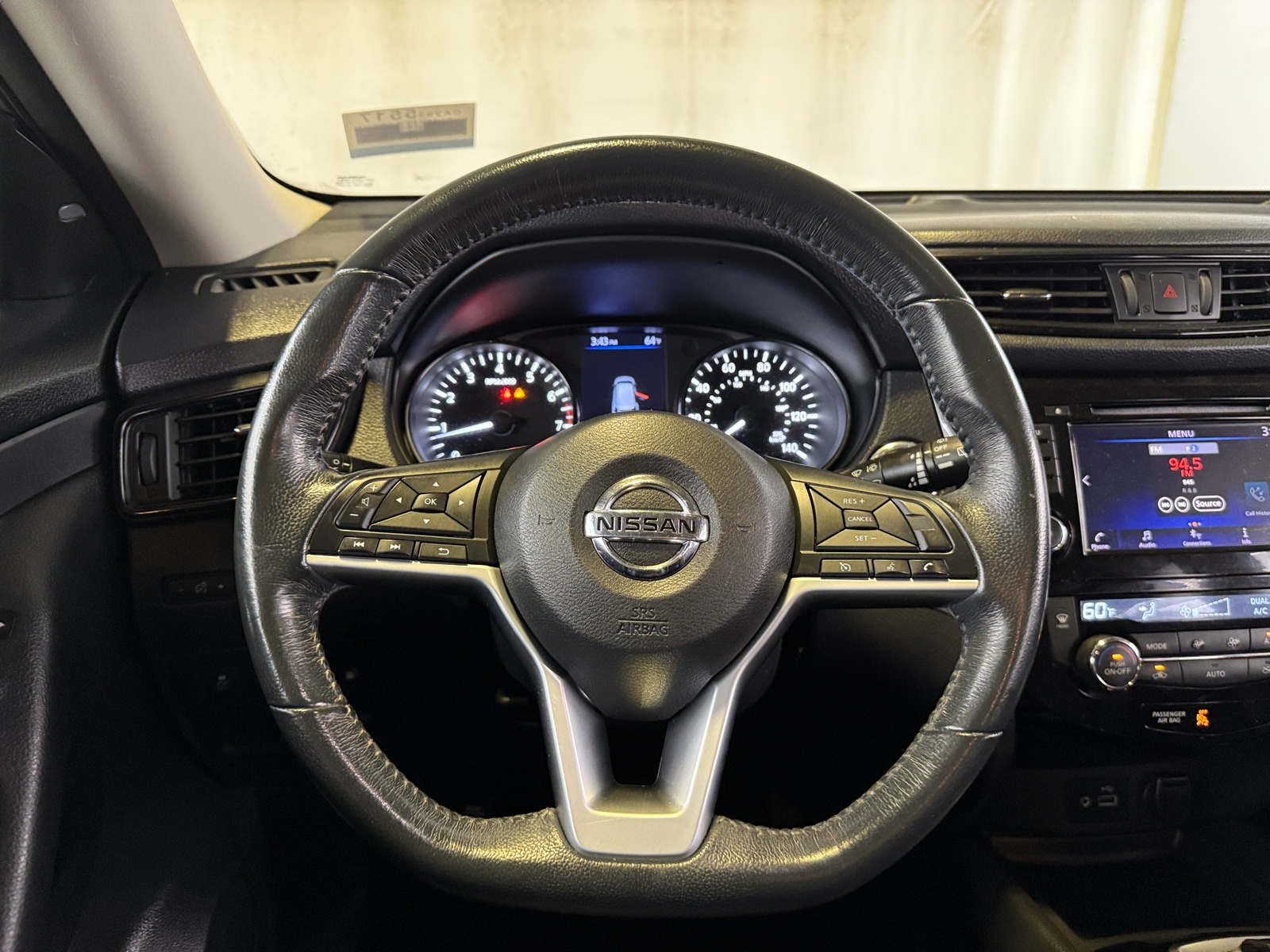 Thumbnail: 2018 Nissan Rogue - 5