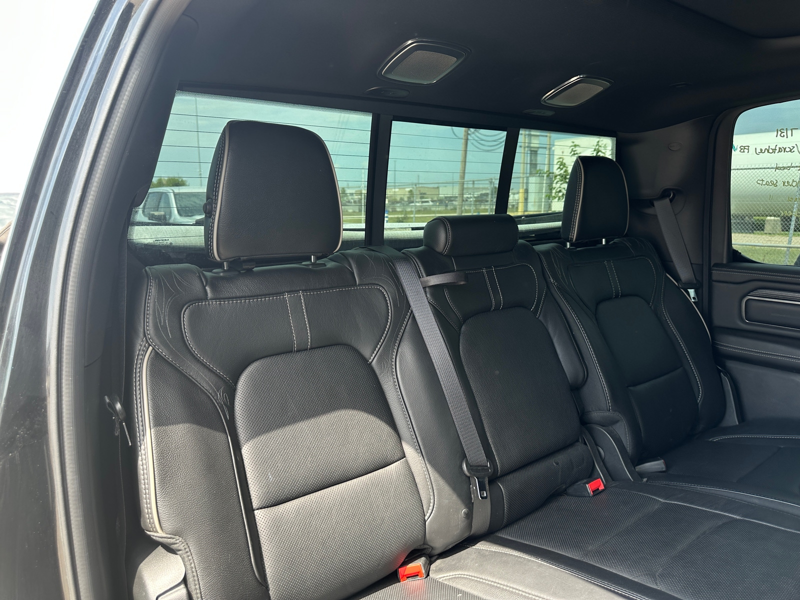 Thumbnail: 2020 RAM 1500 - 5