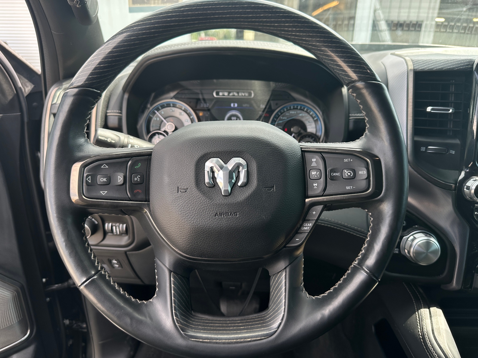 Thumbnail: 2020 RAM 1500 - 4