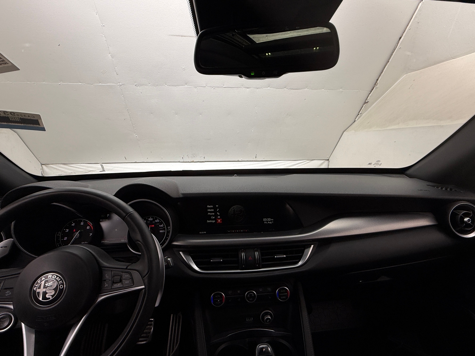 Thumbnail: 2019 Alfa Romeo Stelvio - 2