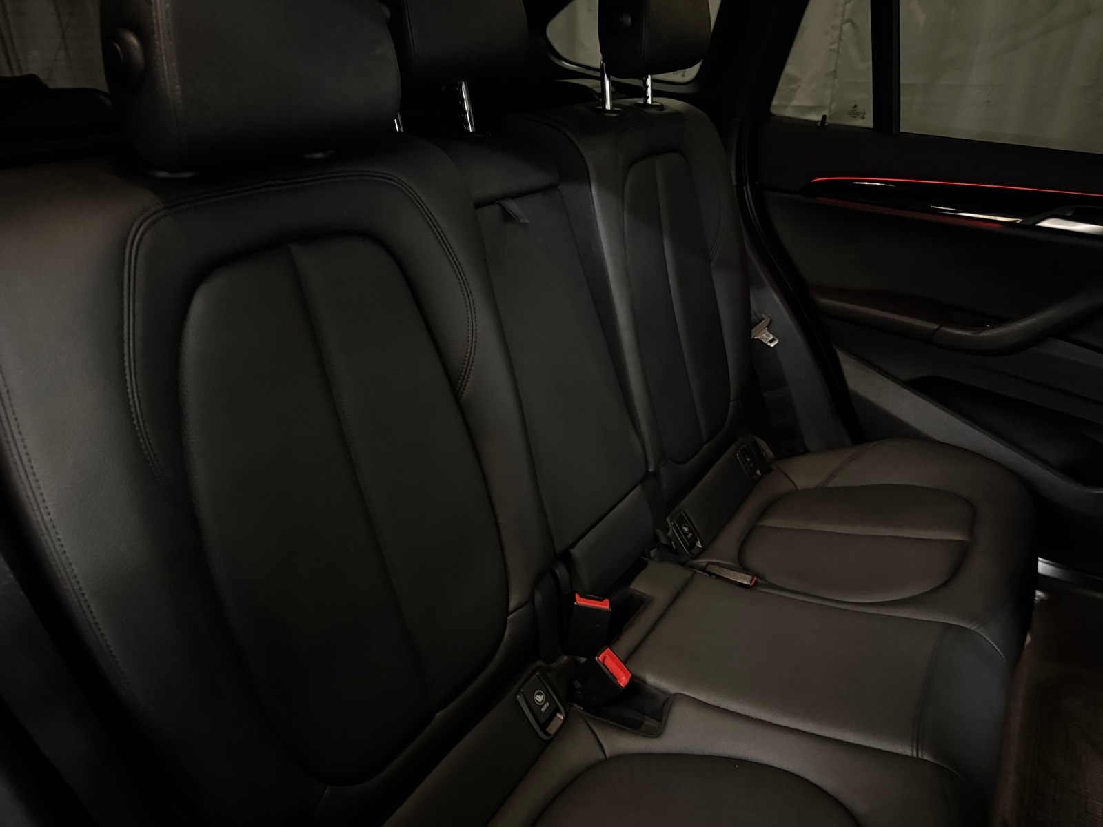 Thumbnail: 2018 BMW X1 - 5