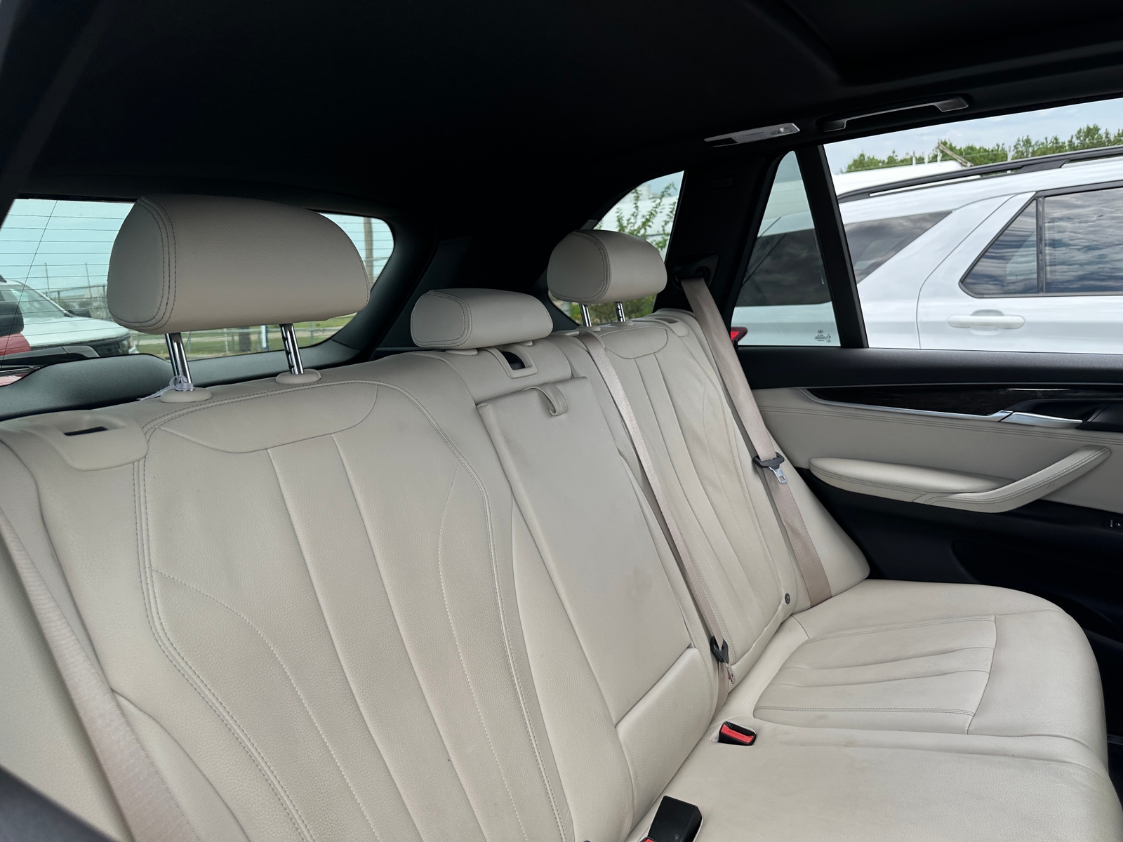 Thumbnail: 2018 BMW X5 - 5
