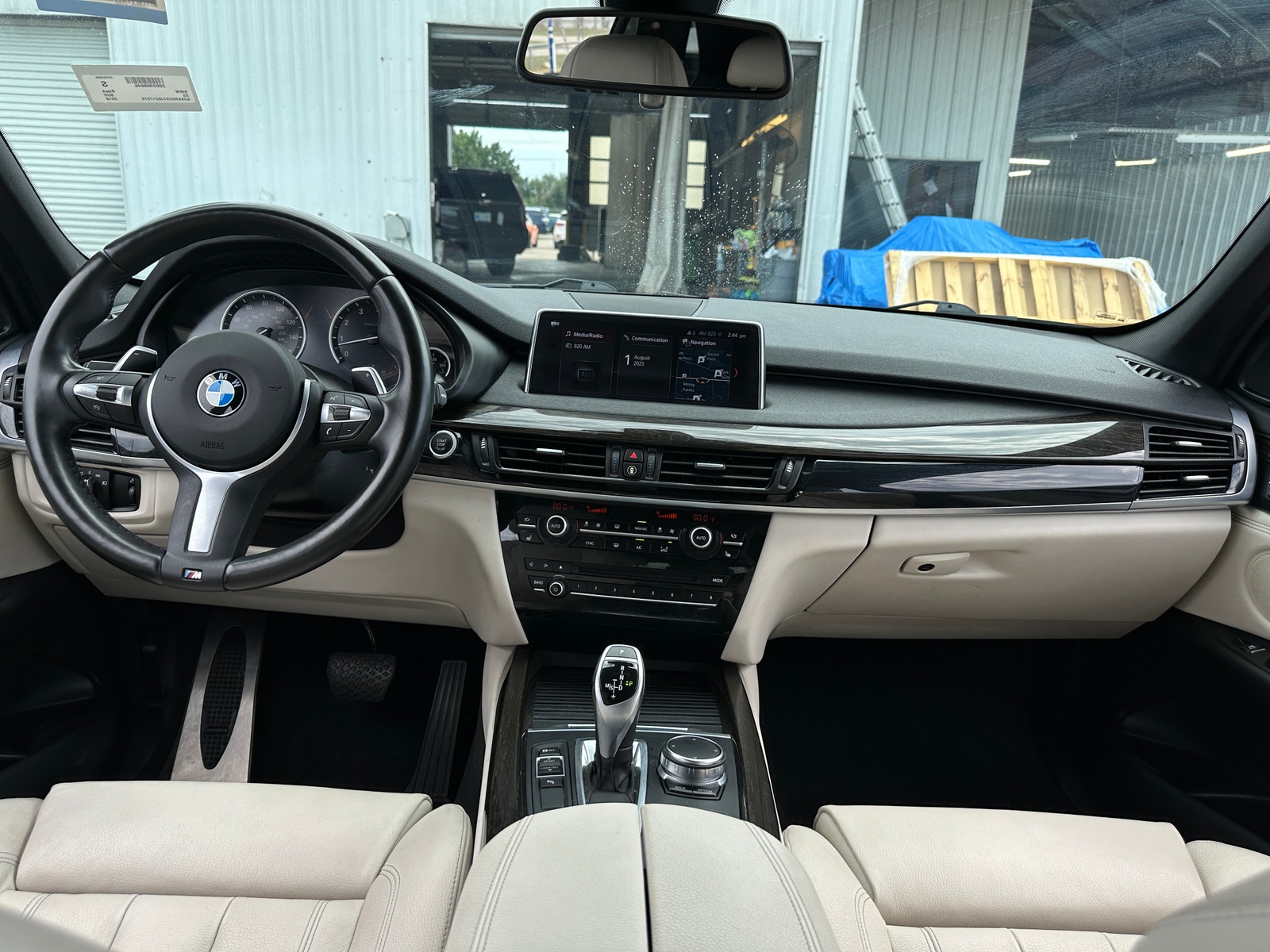 Thumbnail: 2018 BMW X5 - 2