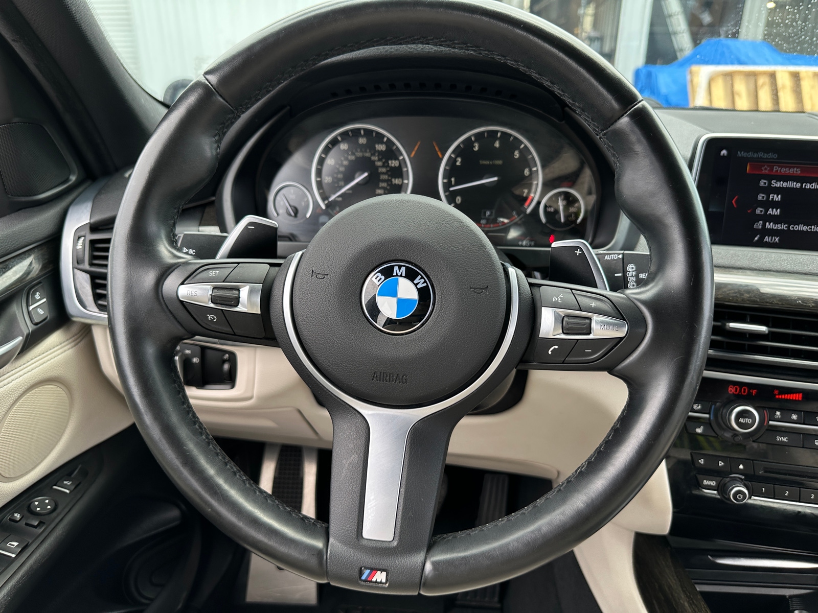 Thumbnail: 2018 BMW X5 - 4