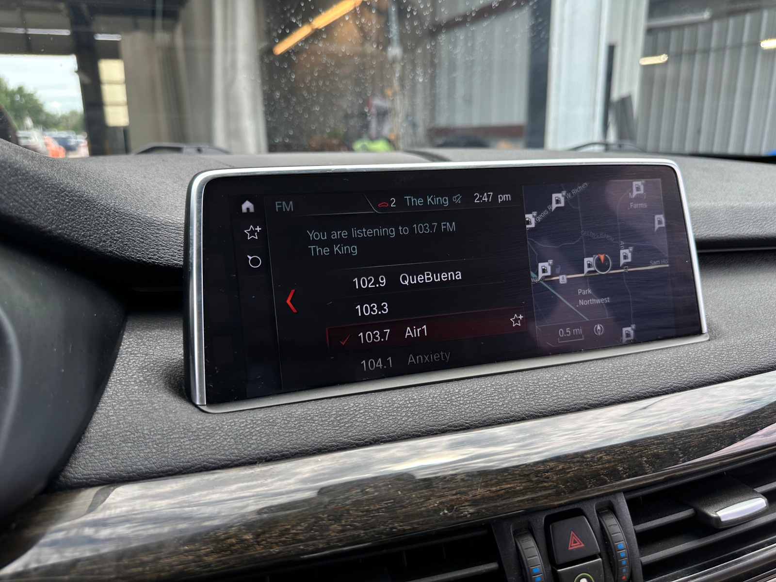 Thumbnail: 2018 BMW X5 - 3