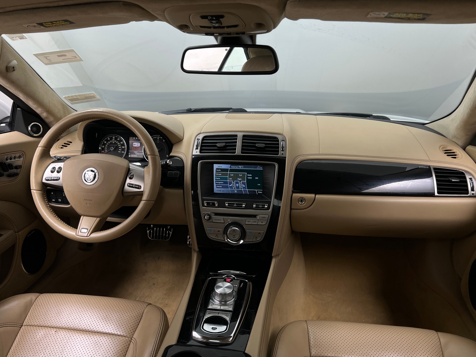 Thumbnail: 2011 Jaguar XK - 2
