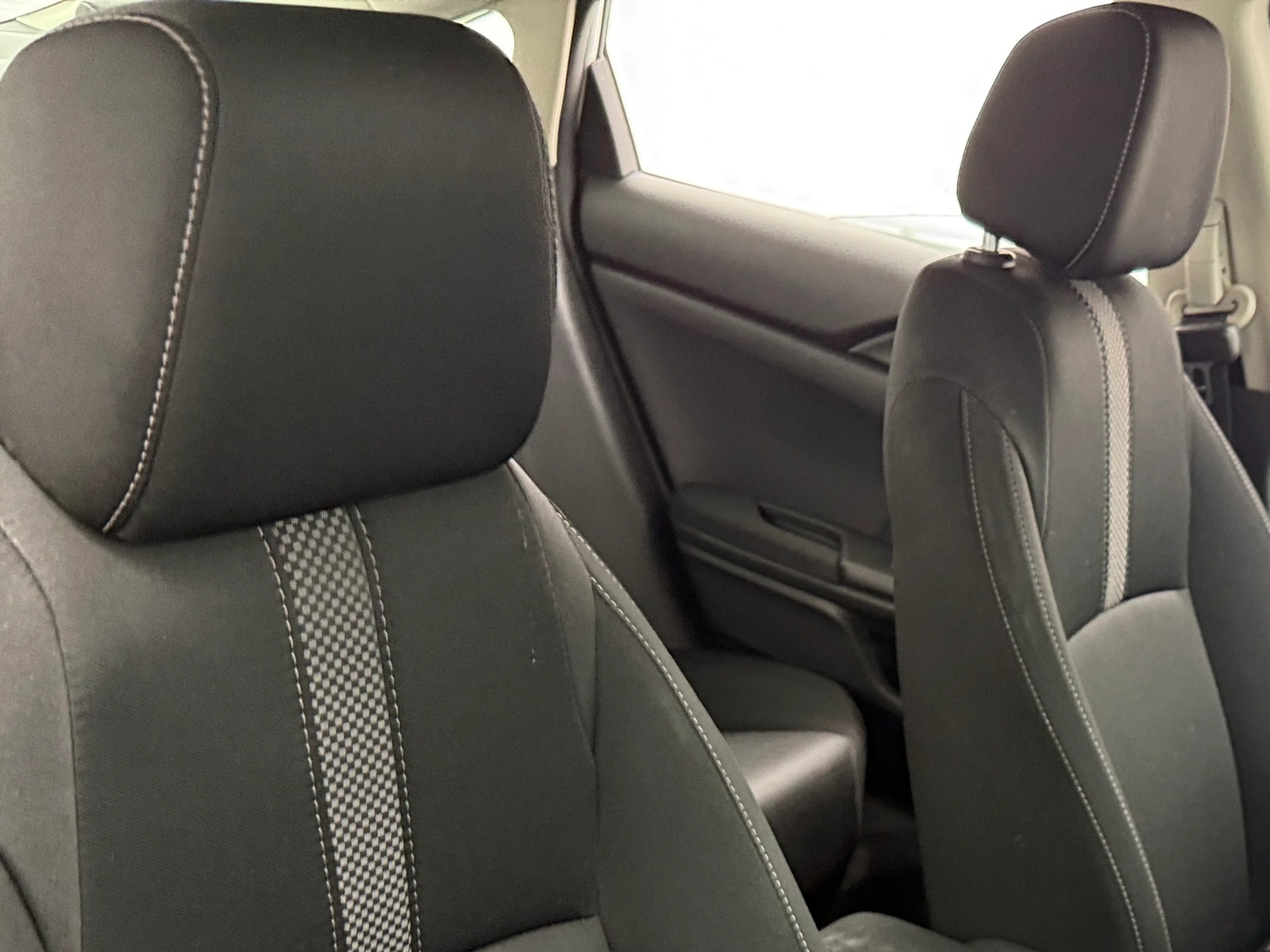 Thumbnail: 2020 Honda Civic - 2