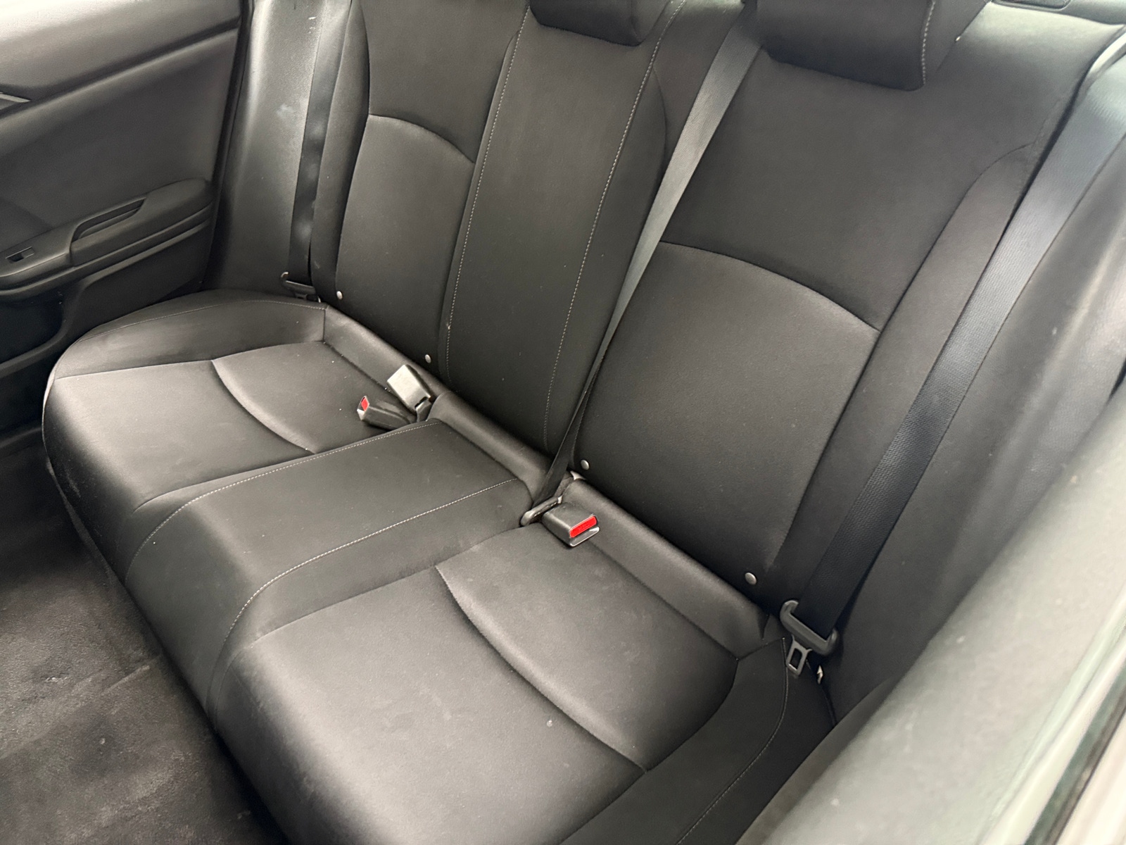 Thumbnail: 2020 Honda Civic - 6