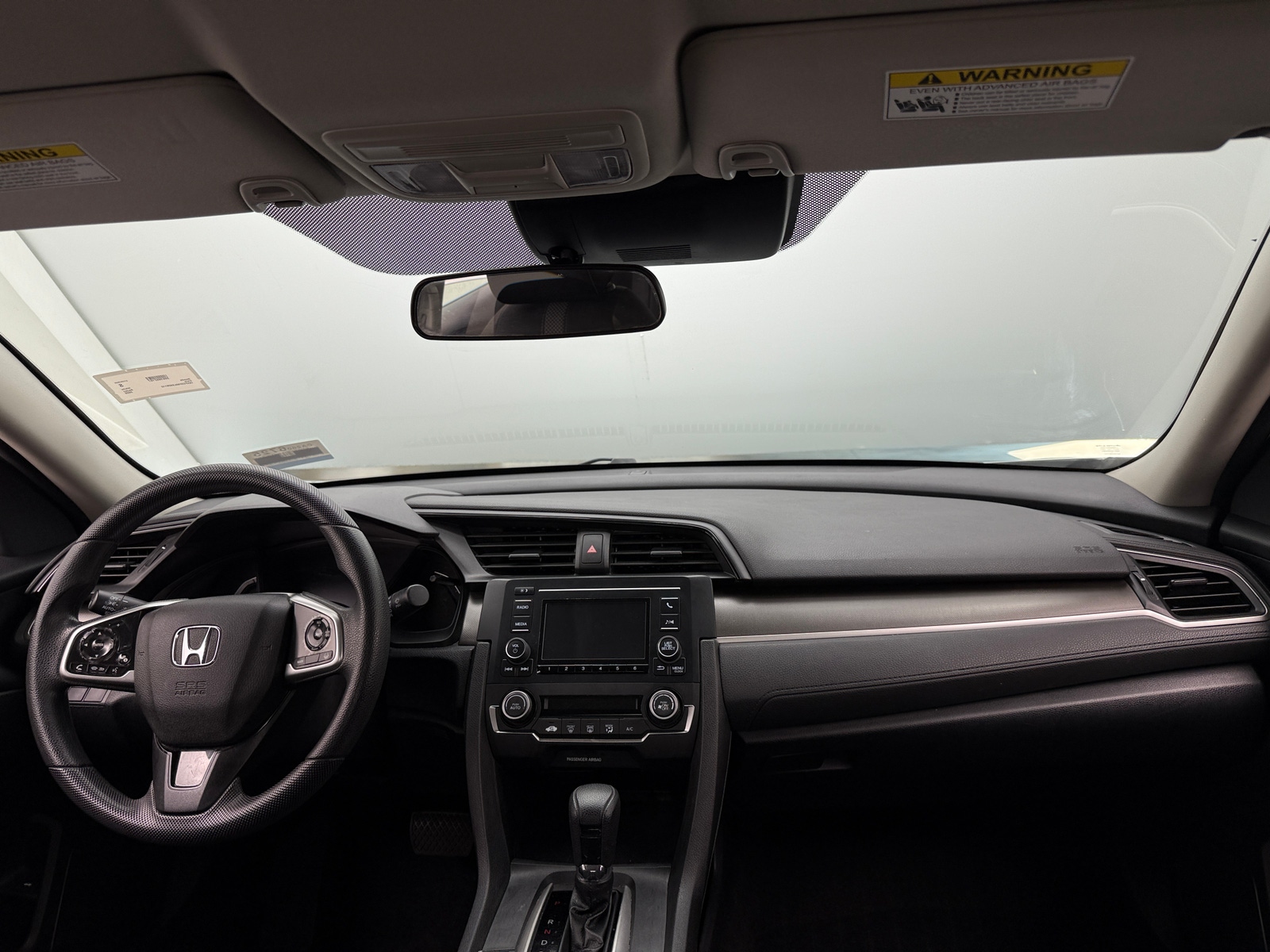 Thumbnail: 2020 Honda Civic - 3