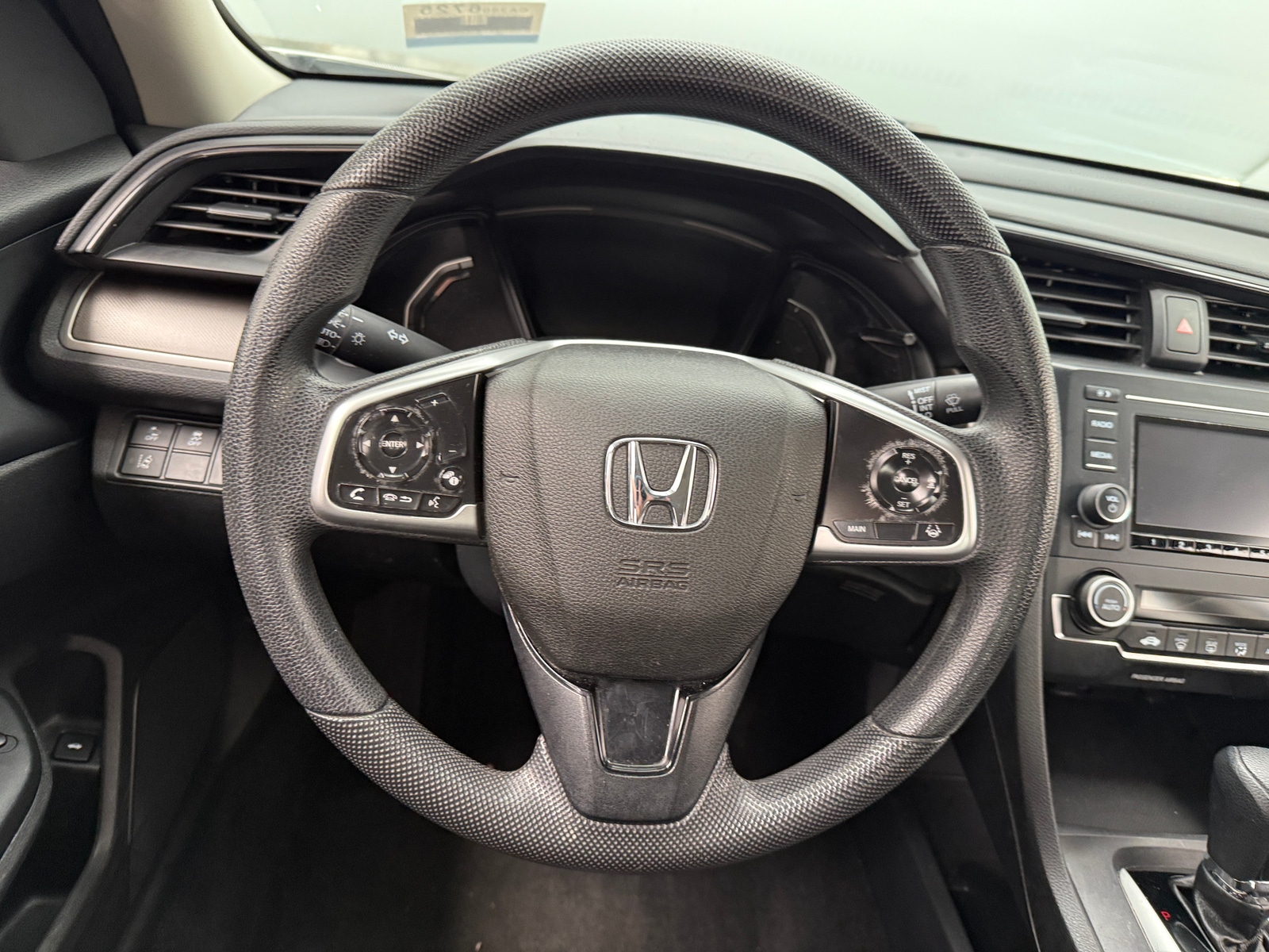 Thumbnail: 2020 Honda Civic - 5