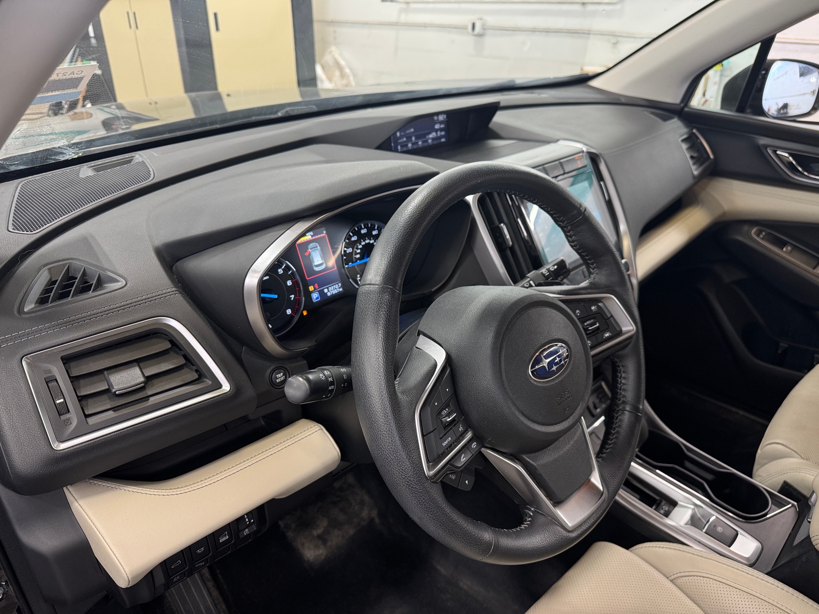 Thumbnail: 2020 Subaru Ascent - 2