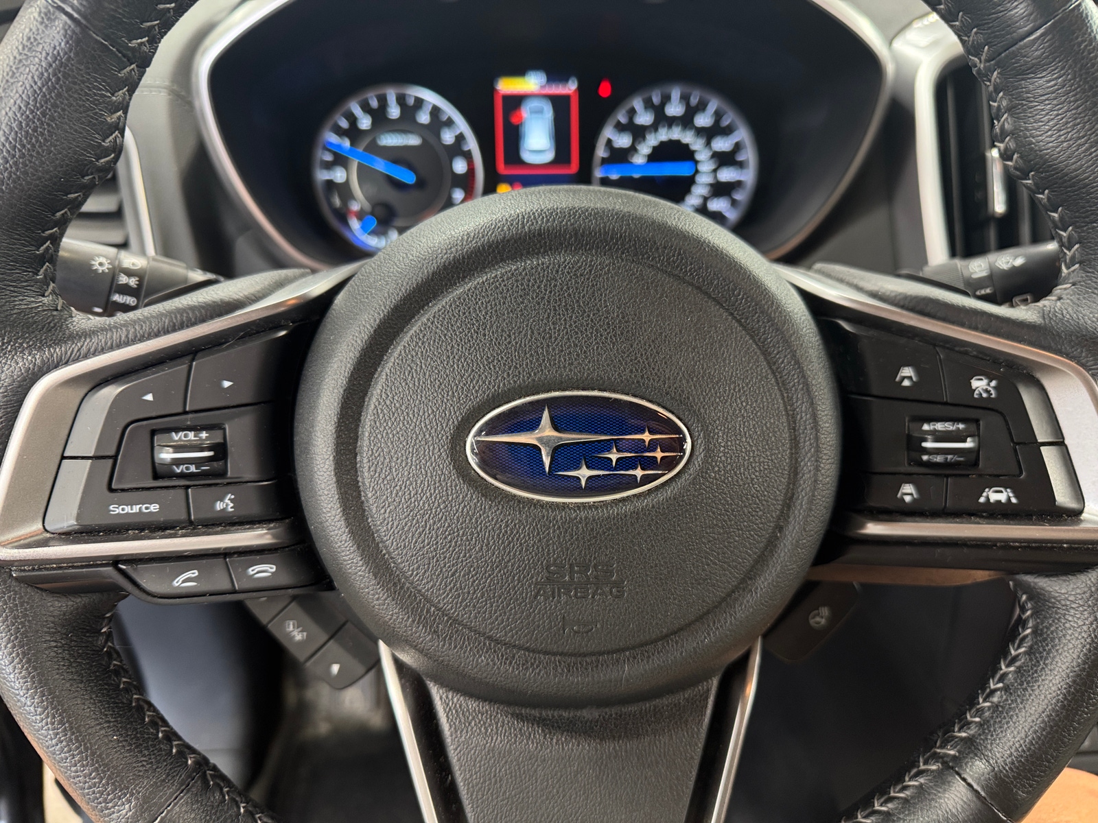 Thumbnail: 2020 Subaru Ascent - 4
