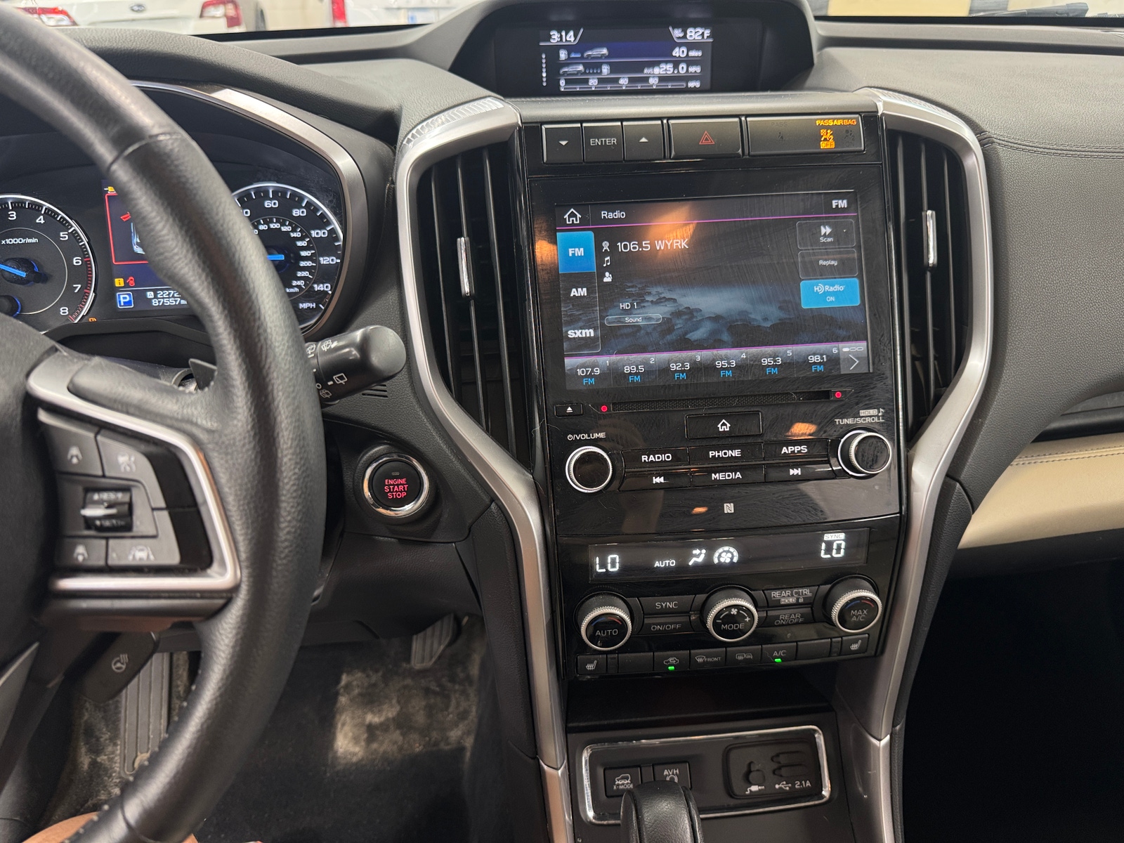 Thumbnail: 2020 Subaru Ascent - 3
