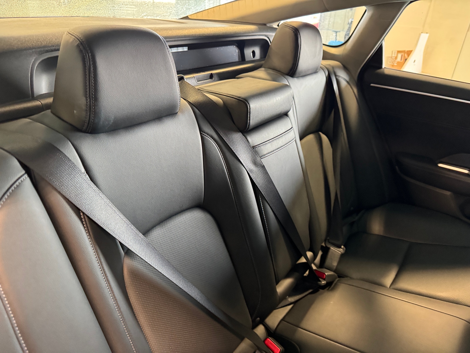 Thumbnail: 2018 Honda Clarity - 5