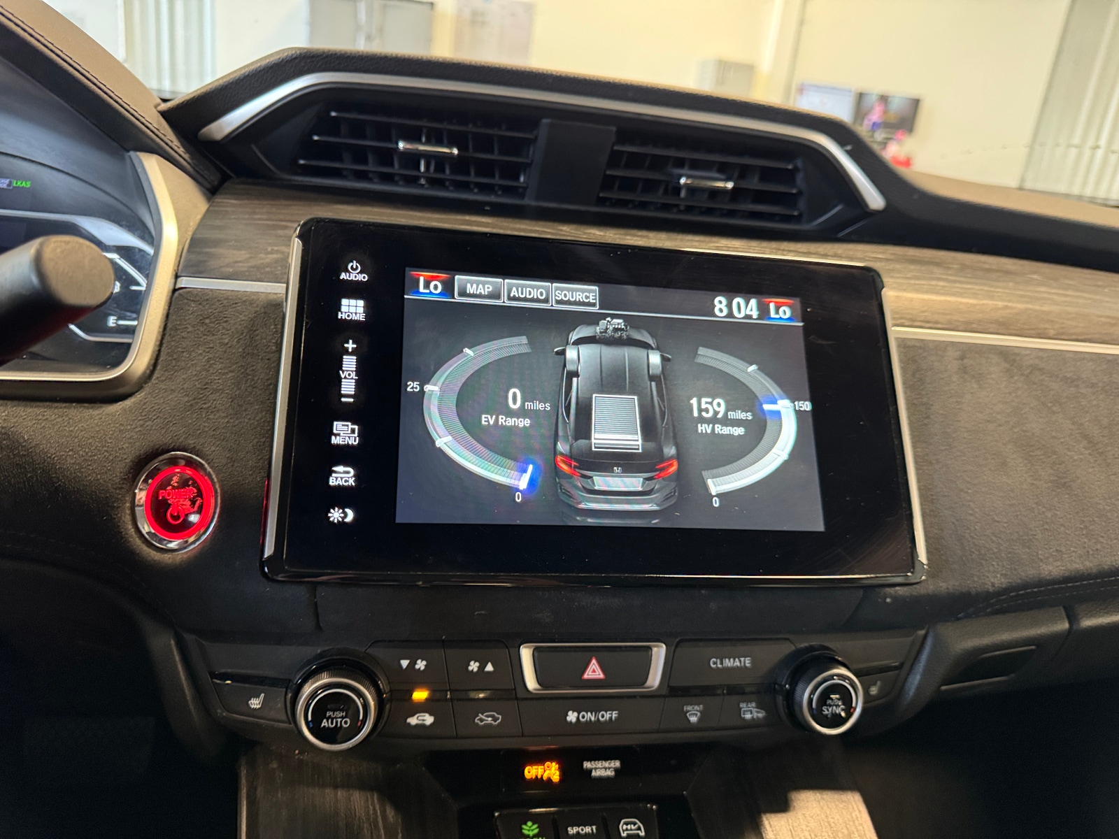 Thumbnail: 2018 Honda Clarity - 3