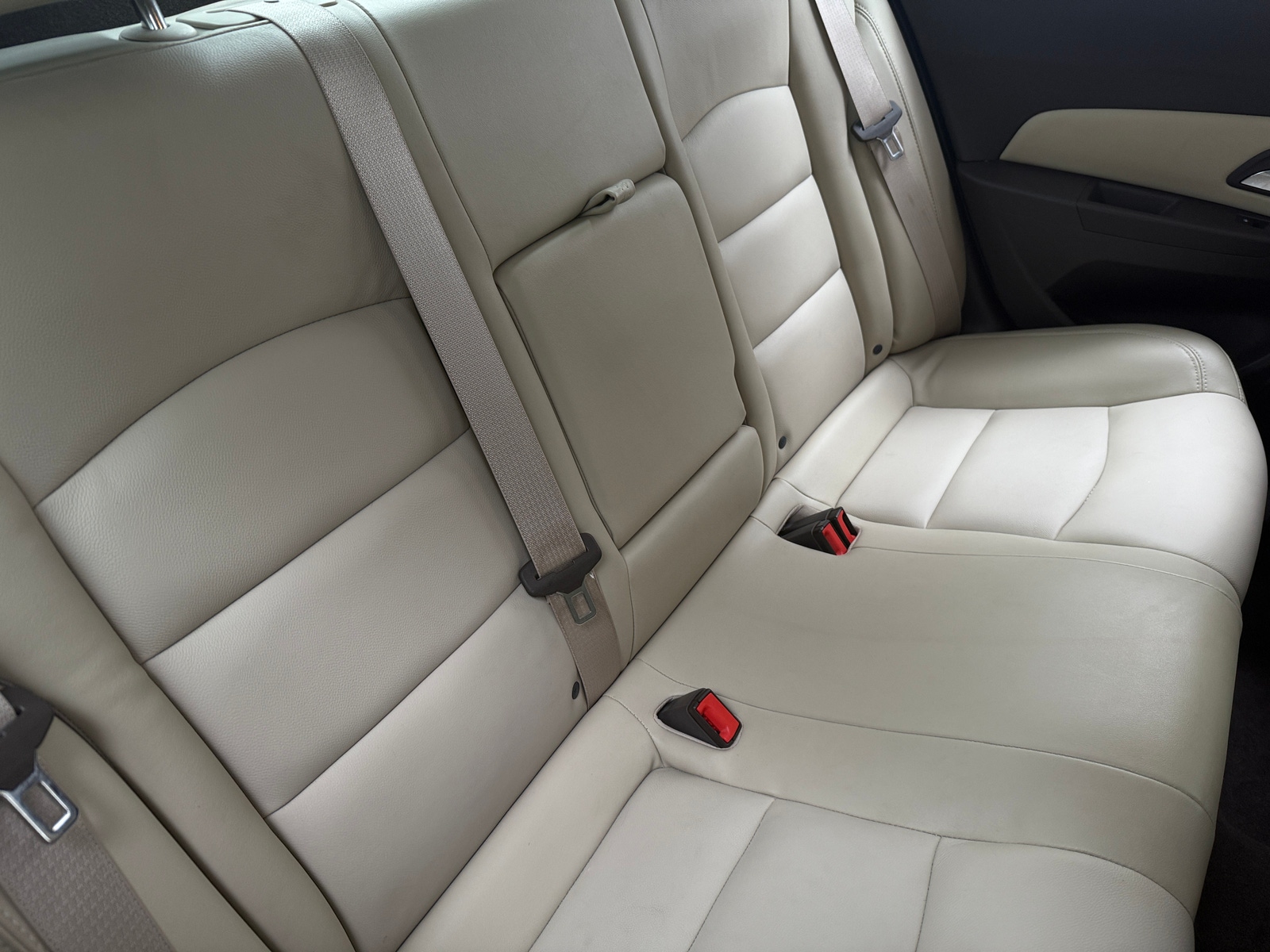 Thumbnail: 2015 Chevrolet Cruze - 5