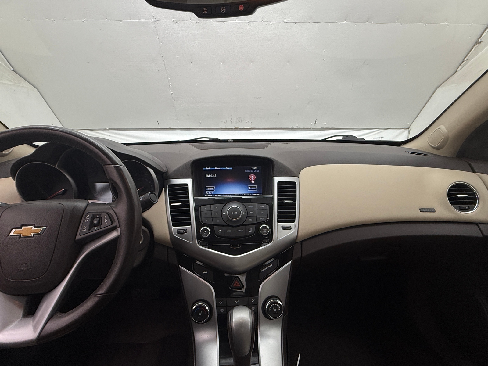 Thumbnail: 2015 Chevrolet Cruze - 2