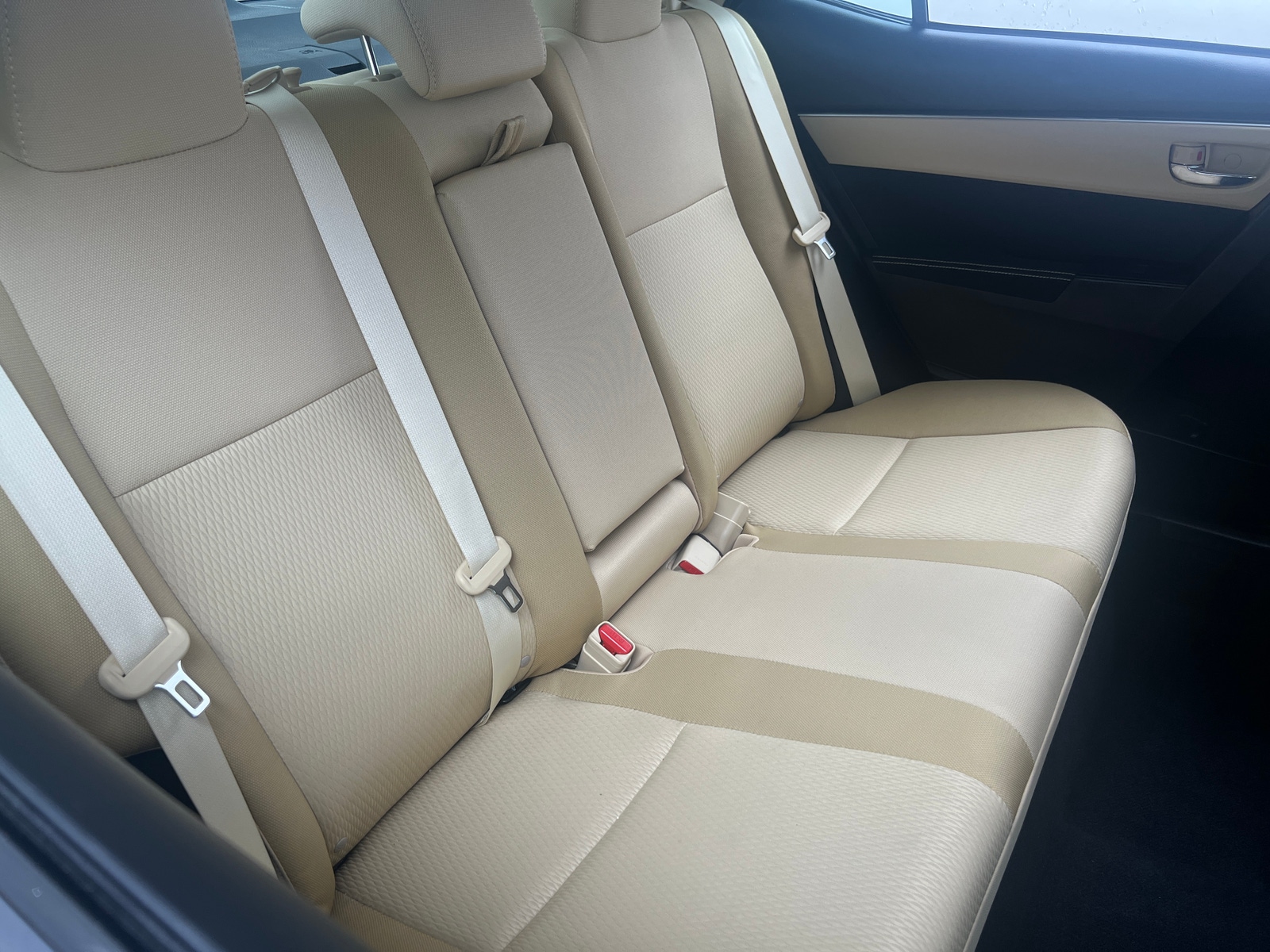 Thumbnail: 2018 Toyota Corolla - 6