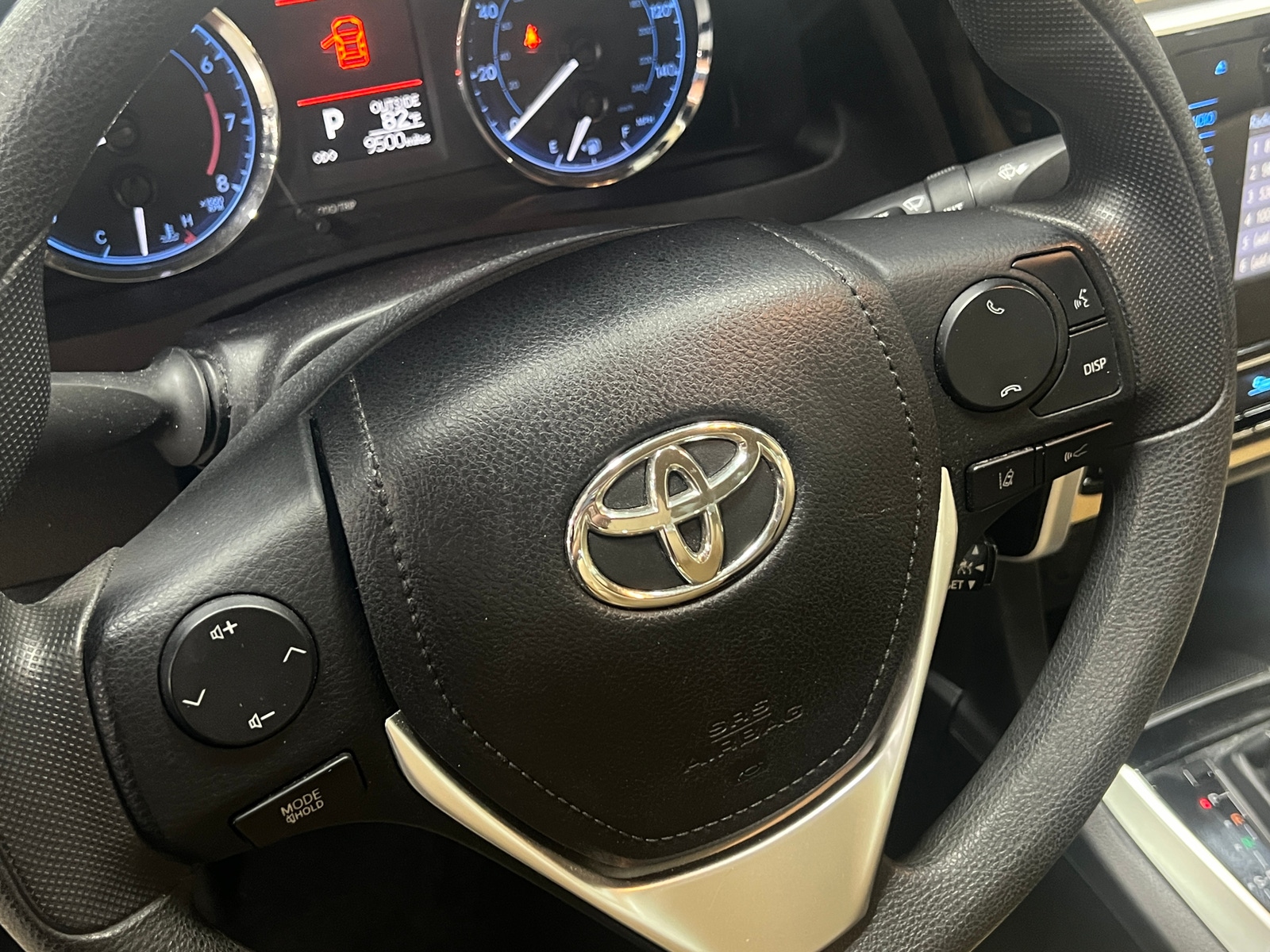 Thumbnail: 2018 Toyota Corolla - 5