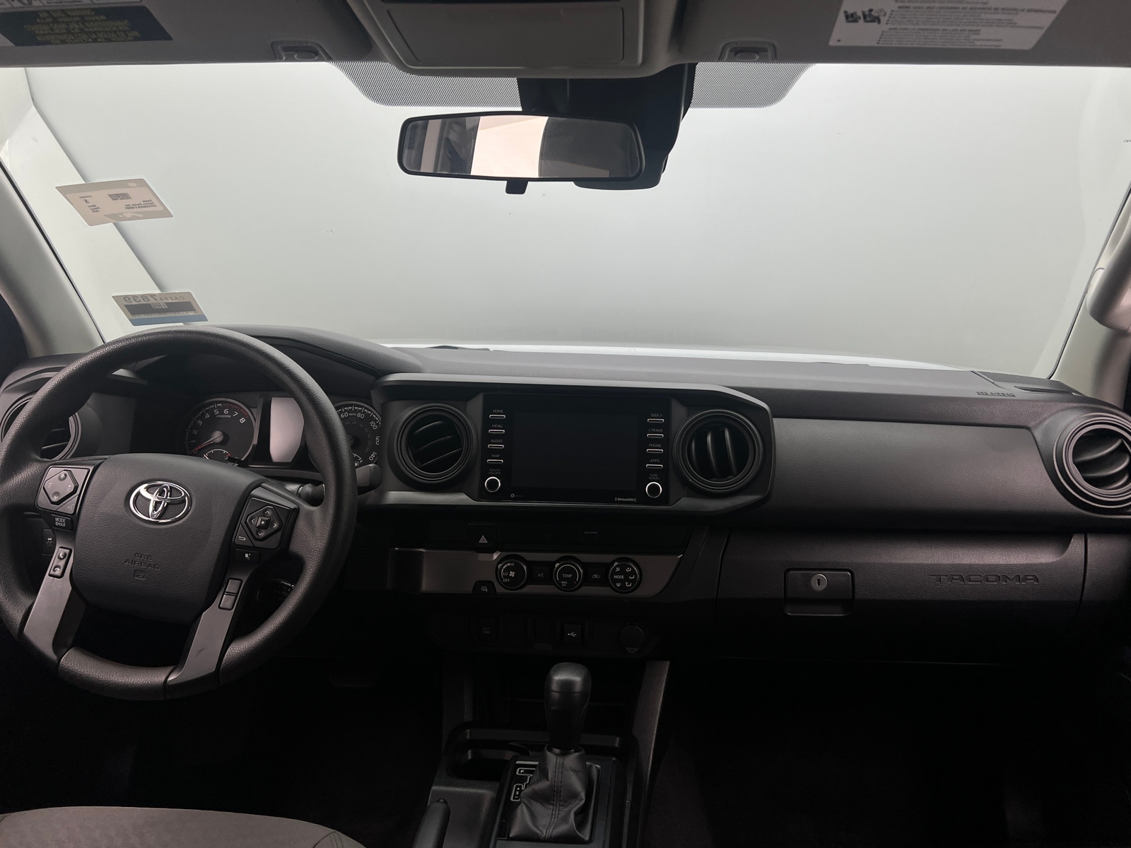 Thumbnail: 2020 Toyota Tacoma - 3