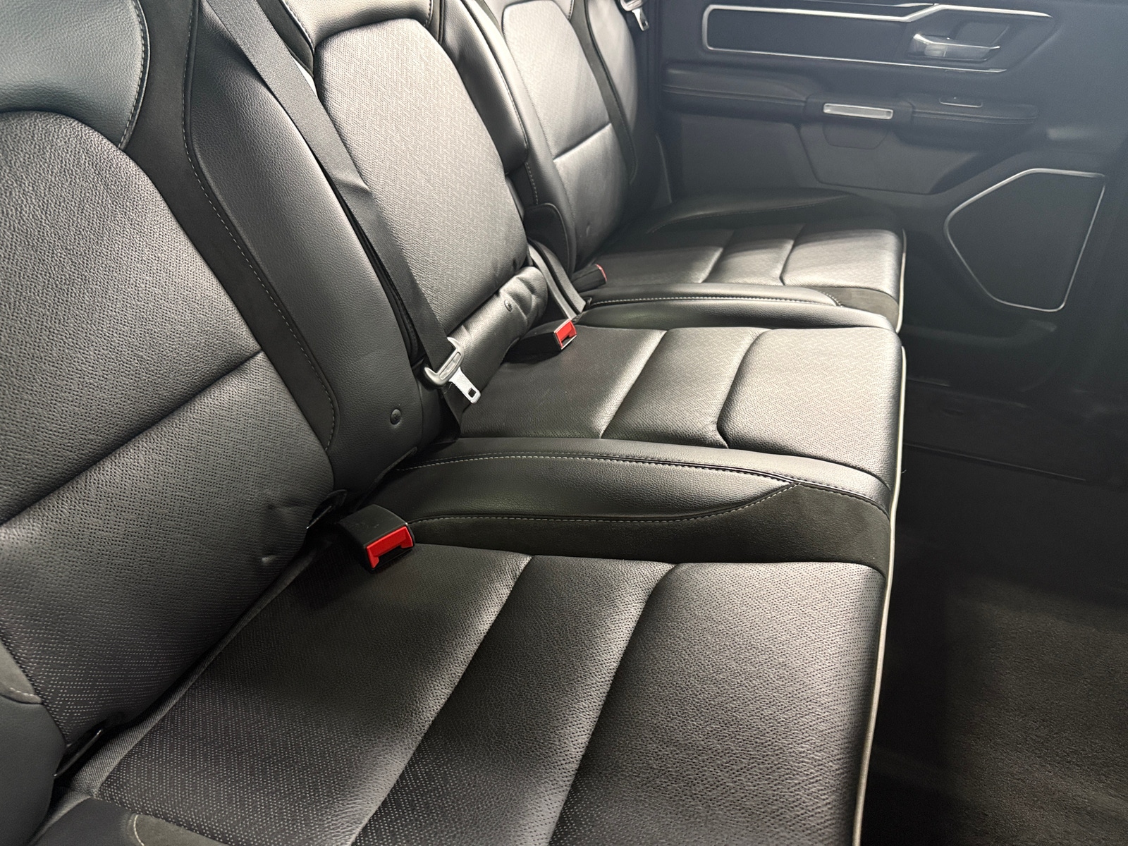 Thumbnail: 2022 RAM 1500 - 5