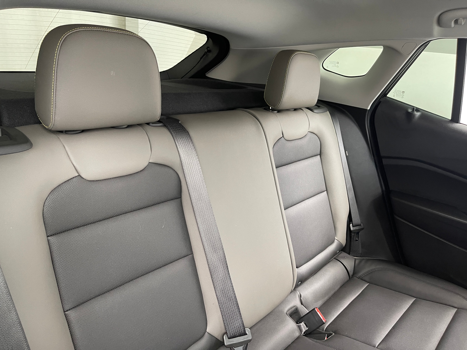 Thumbnail: 2024 Chevrolet Trax - 5