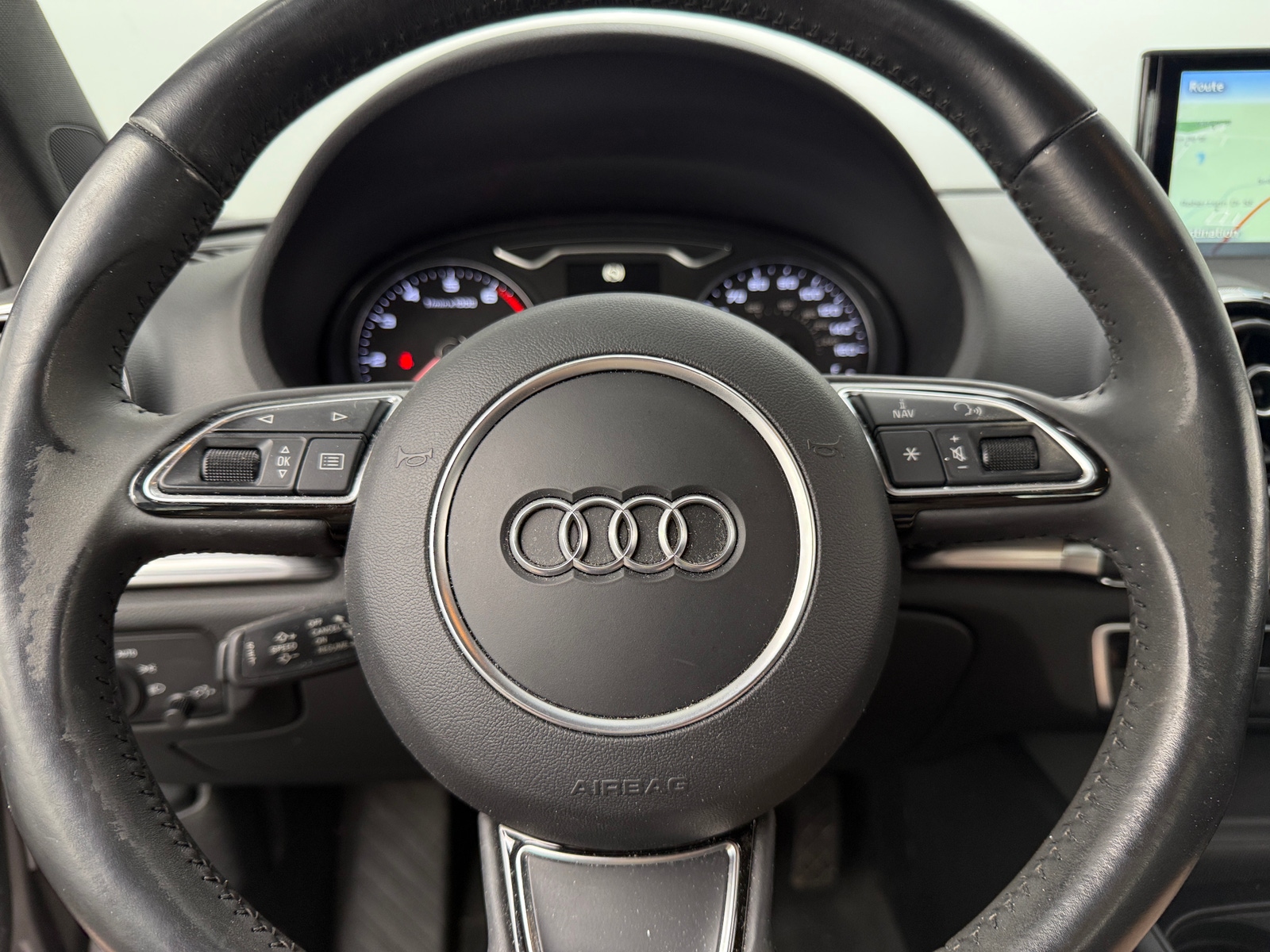 Thumbnail: 2016 Audi A3 - 4