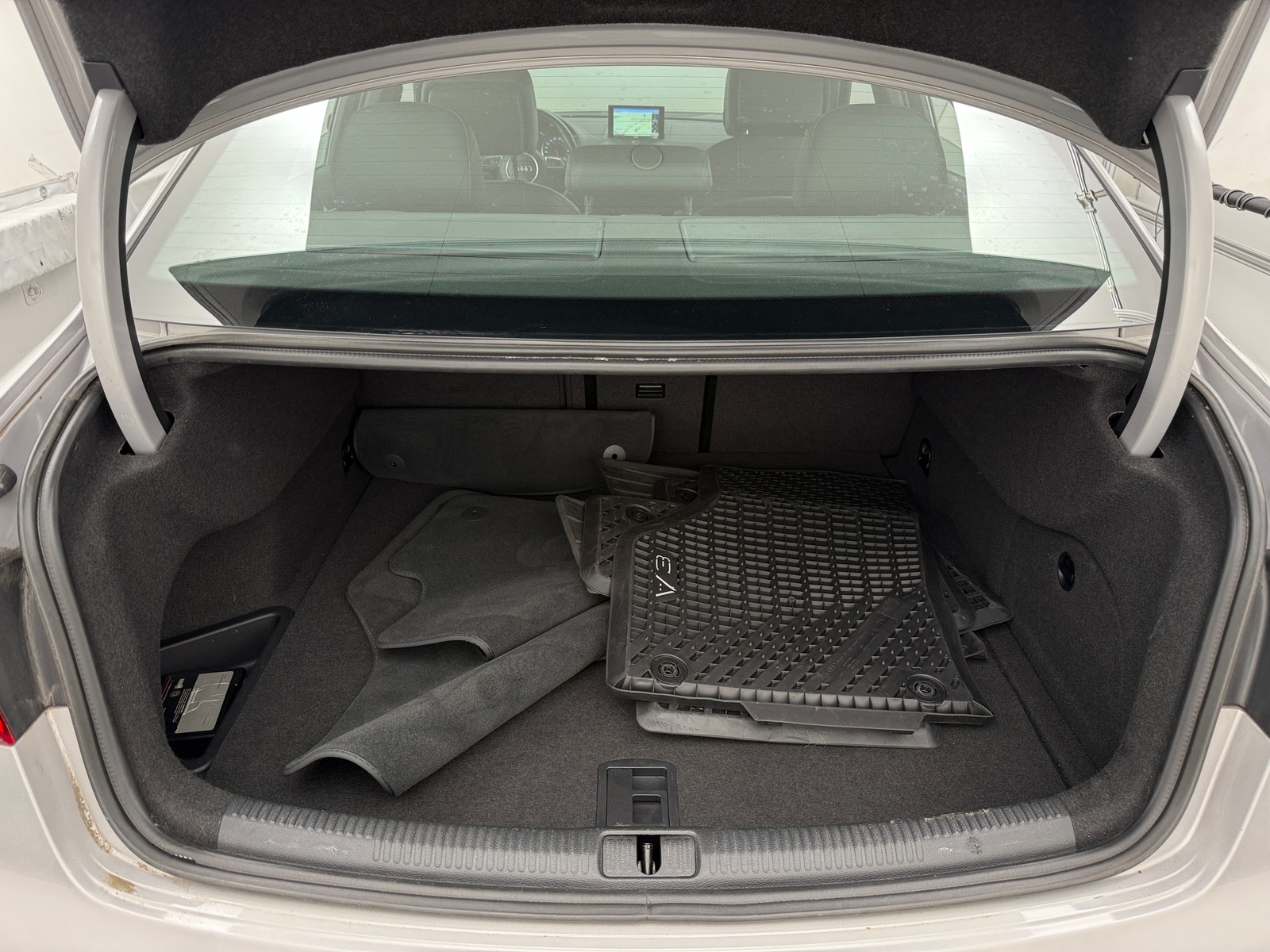 Thumbnail: 2016 Audi A3 - 6