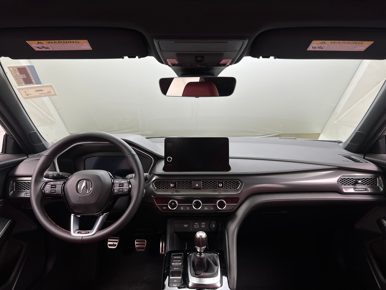 Thumbnail: 2024 Acura Integra - 3