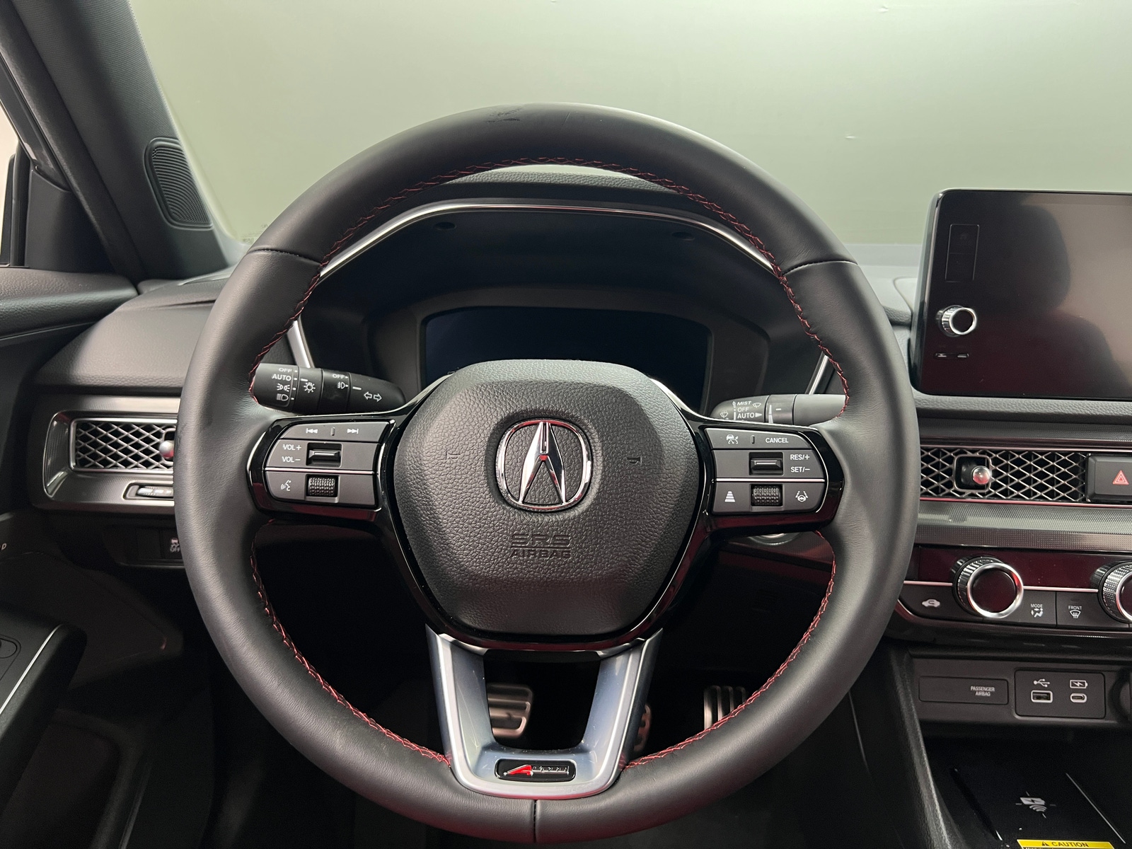Thumbnail: 2024 Acura Integra - 5