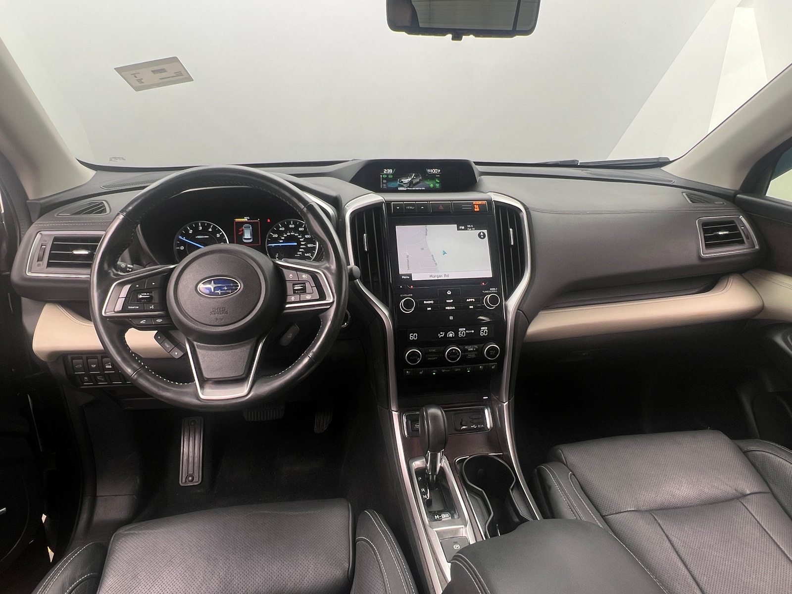 Thumbnail: 2021 Subaru Ascent - 2