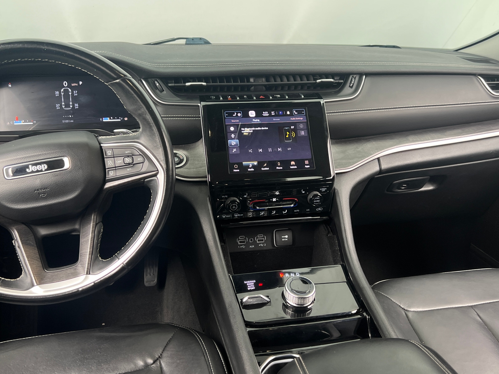 Thumbnail: 2021 Jeep Grand Cherokee L - 2