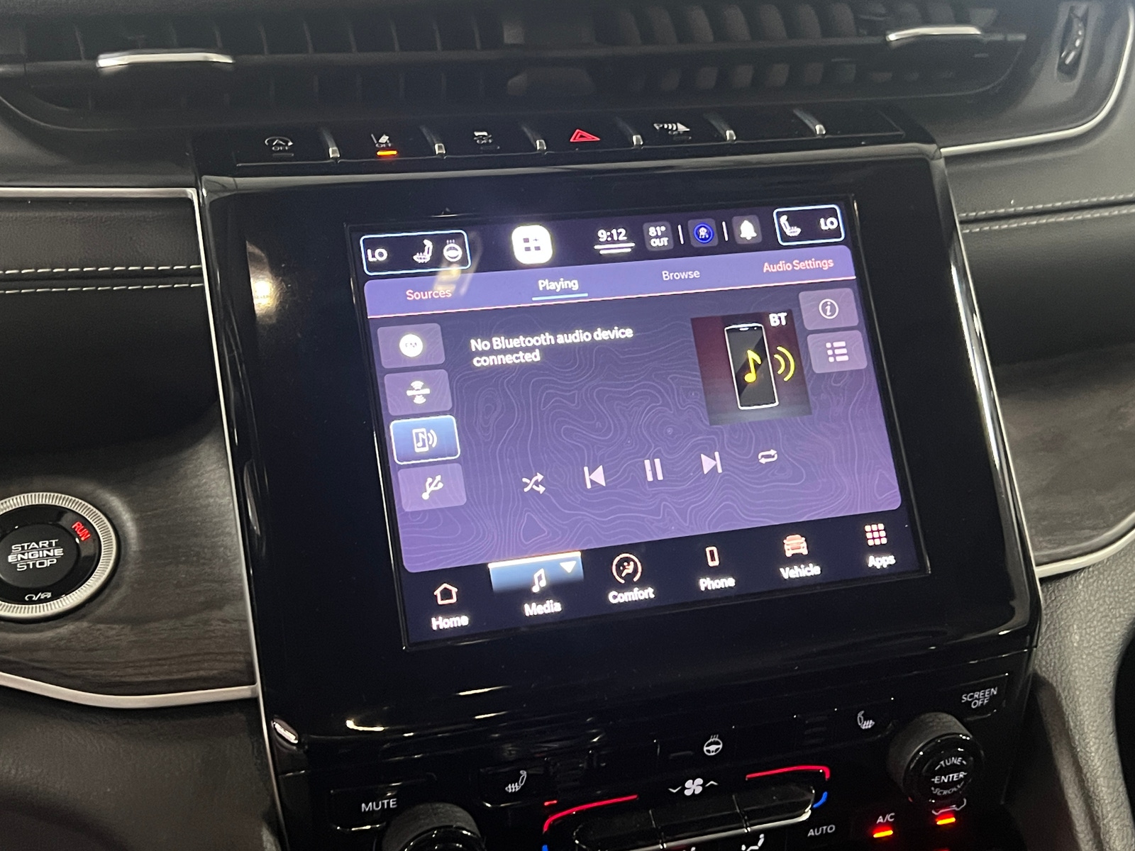 Thumbnail: 2021 Jeep Grand Cherokee L - 3