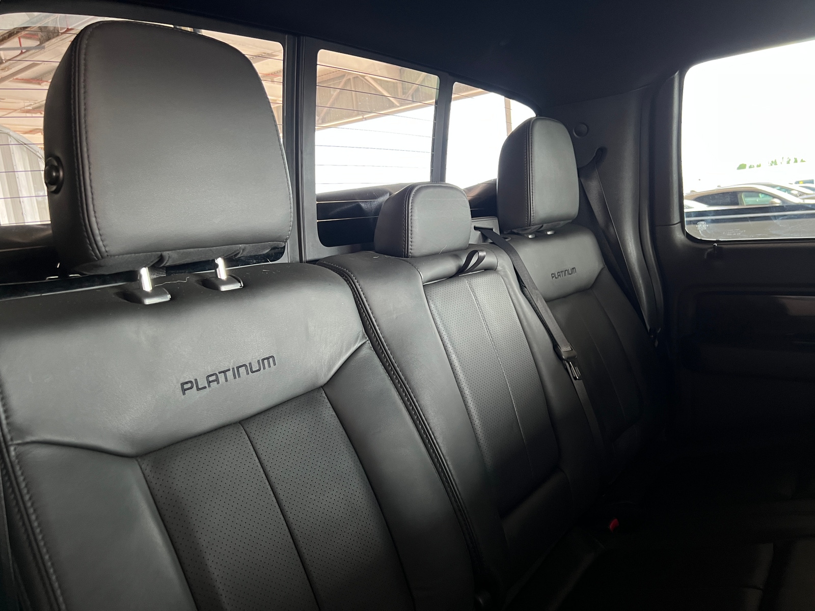 Thumbnail: 2013 Ford Econoline - 5