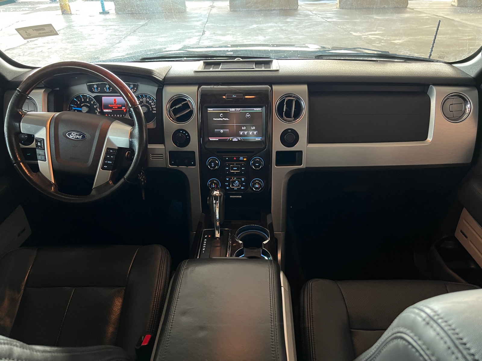 Thumbnail: 2013 Ford Econoline - 2
