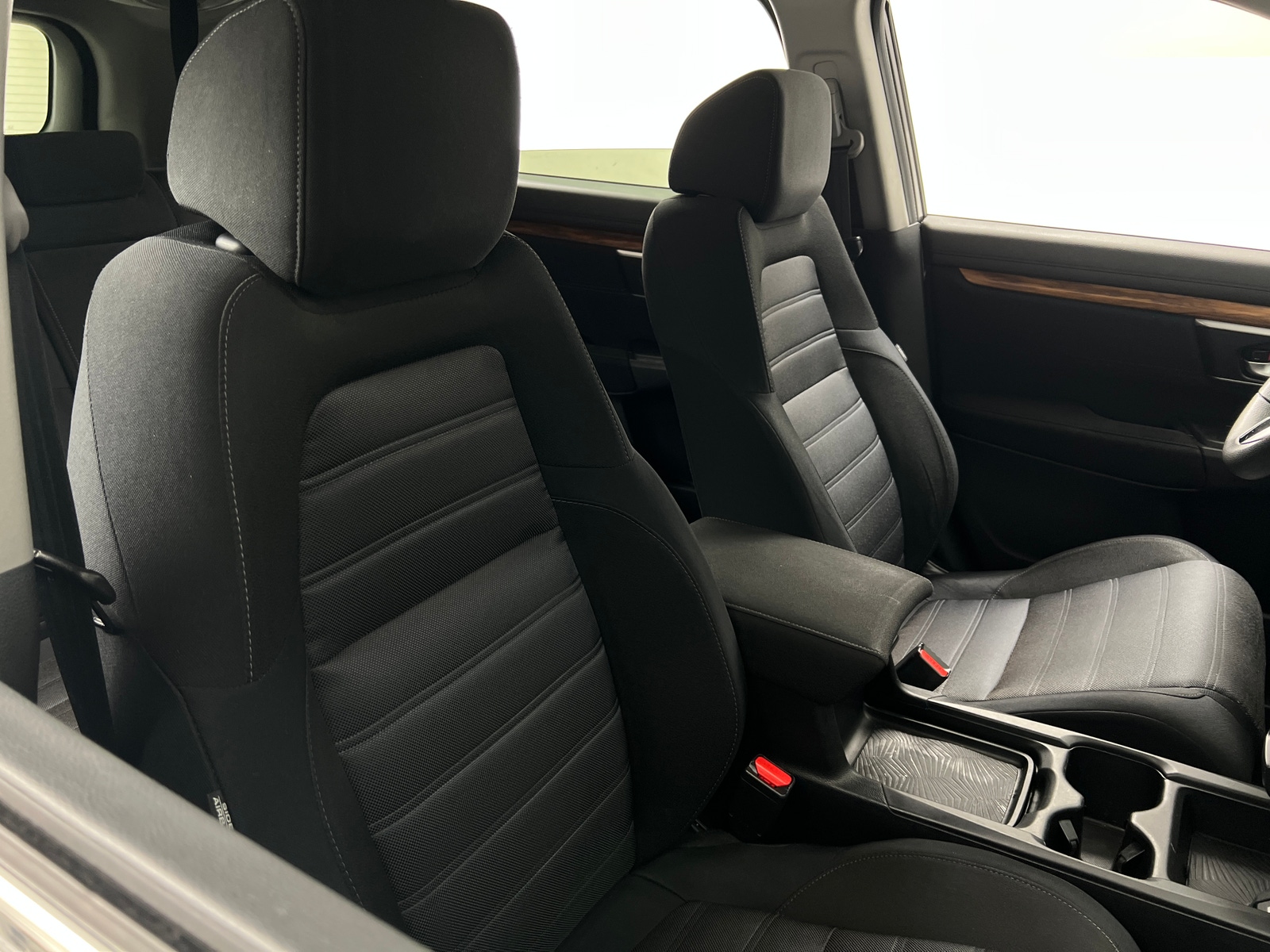 Thumbnail: 2019 Honda CR-V - 2