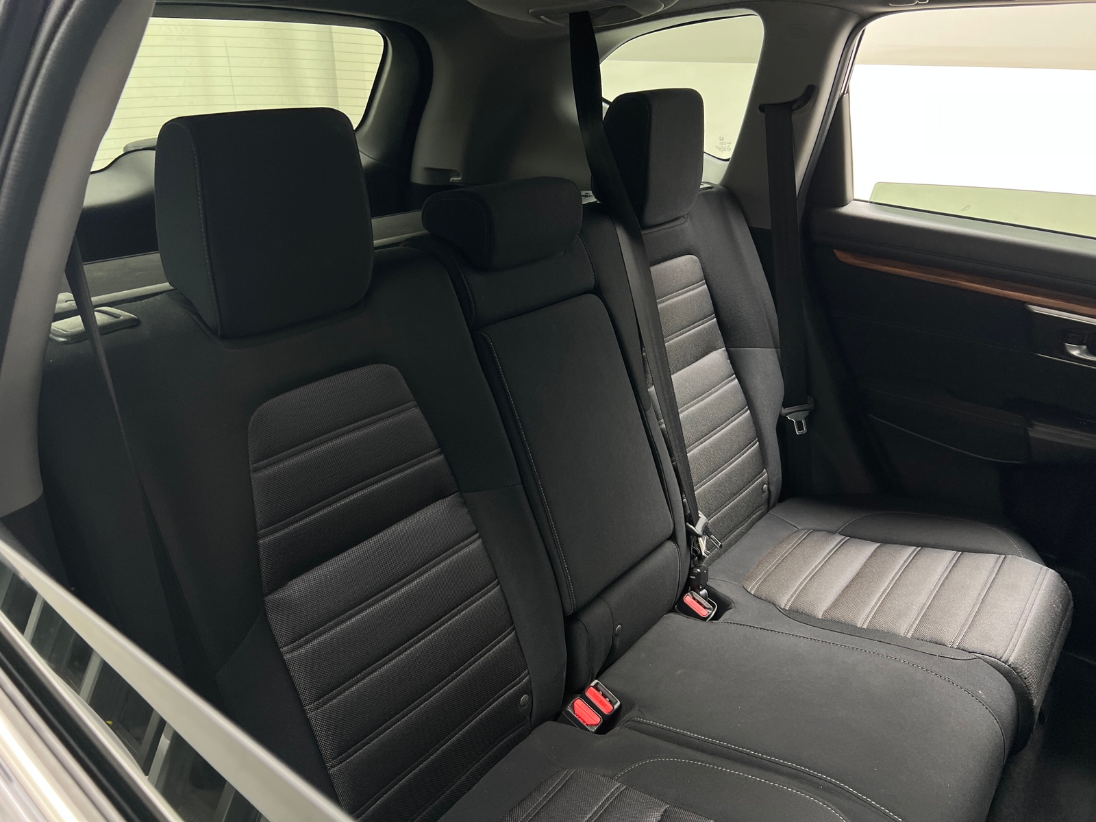 Thumbnail: 2019 Honda CR-V - 6