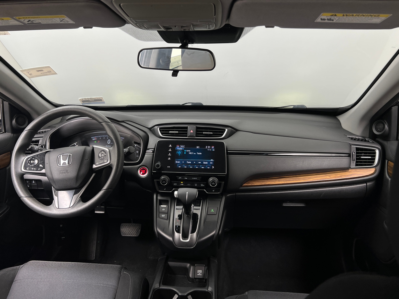 Thumbnail: 2019 Honda CR-V - 3