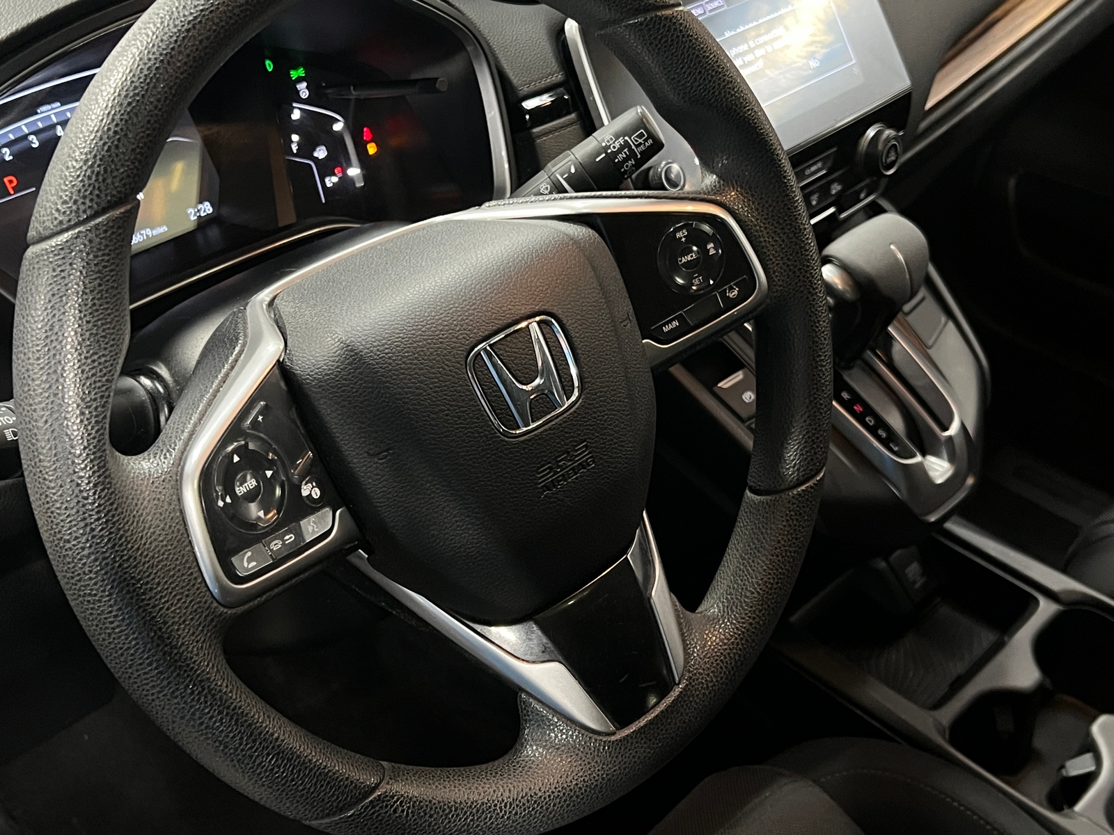Thumbnail: 2019 Honda CR-V - 5
