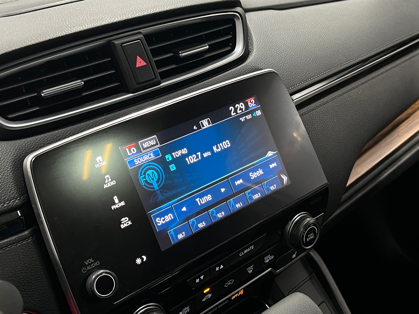 Thumbnail: 2019 Honda CR-V - 4
