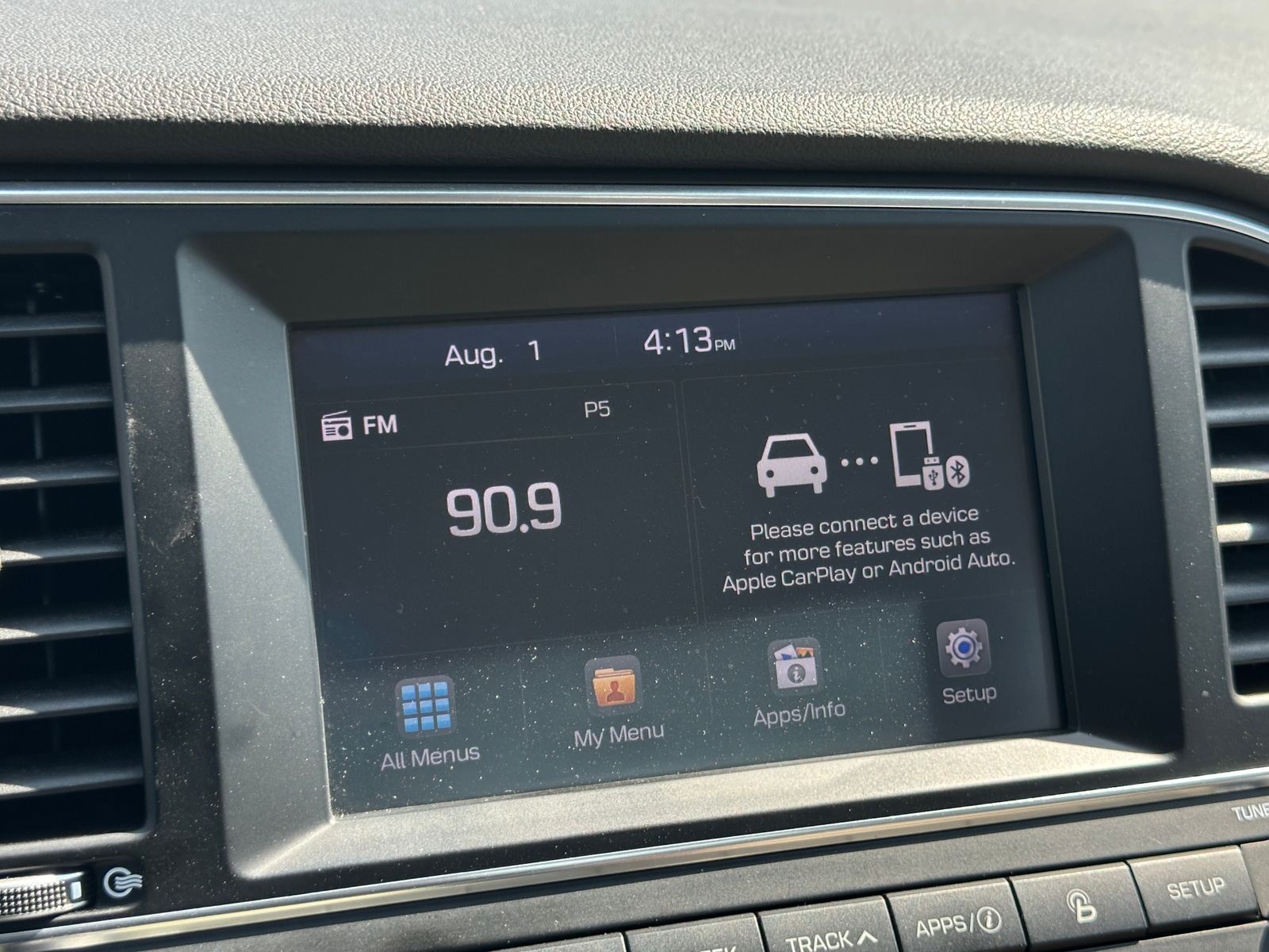 Thumbnail: 2017 Hyundai Elantra - 3