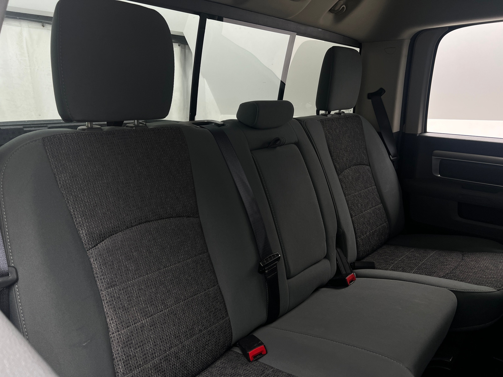 Thumbnail: 2016 RAM 1500 - 6