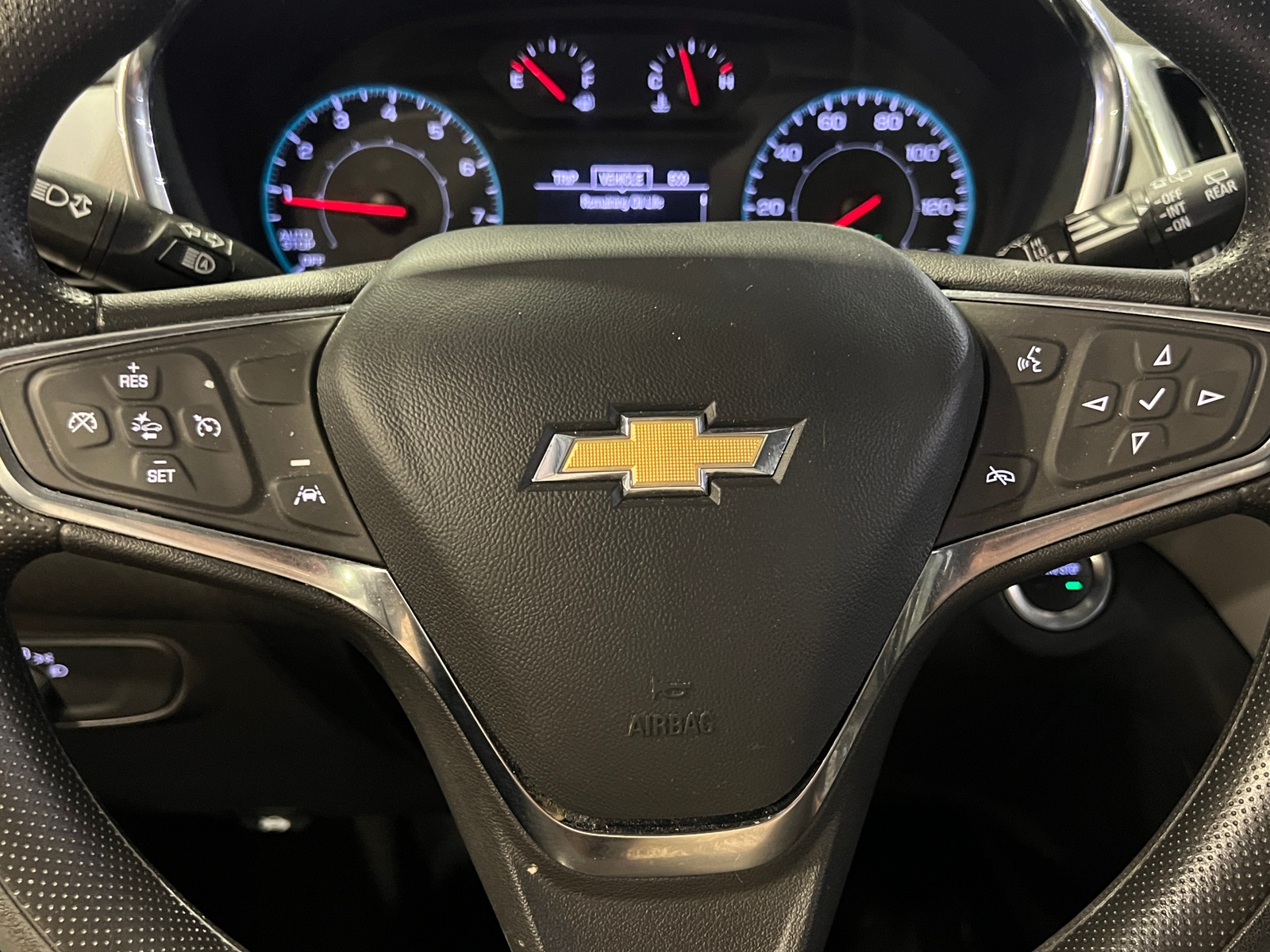 Thumbnail: 2024 Chevrolet Equinox - 5