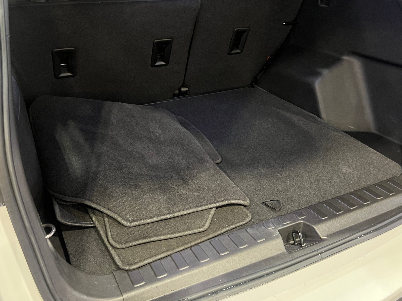 Thumbnail: 2024 Chevrolet Equinox - 7