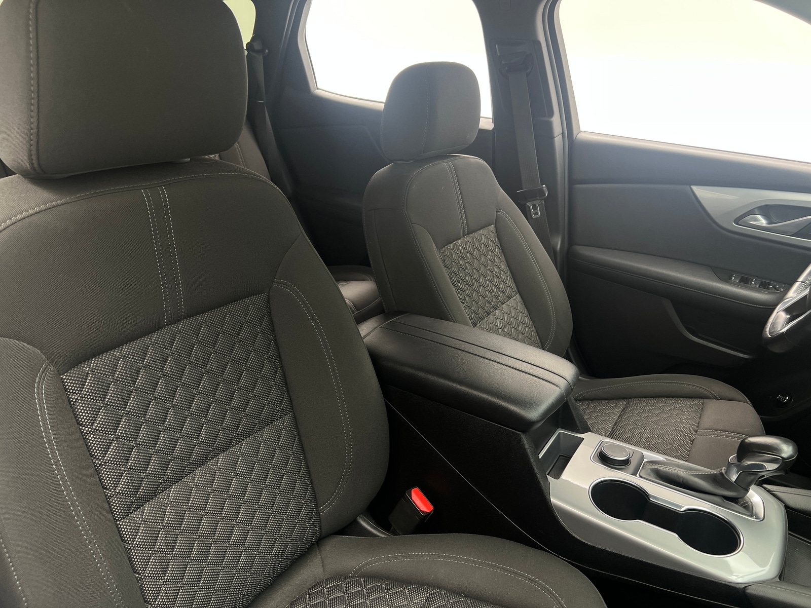 Thumbnail: 2020 Chevrolet Blazer - 2