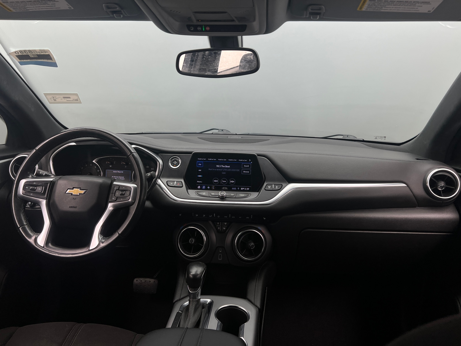 Thumbnail: 2020 Chevrolet Blazer - 3
