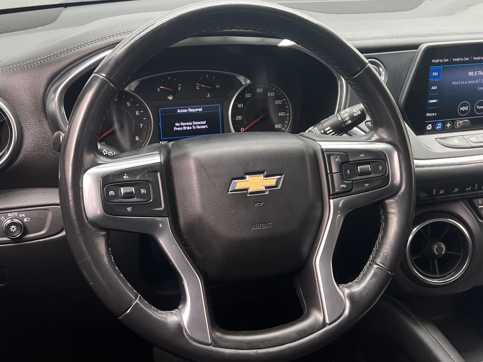 Thumbnail: 2020 Chevrolet Blazer - 5