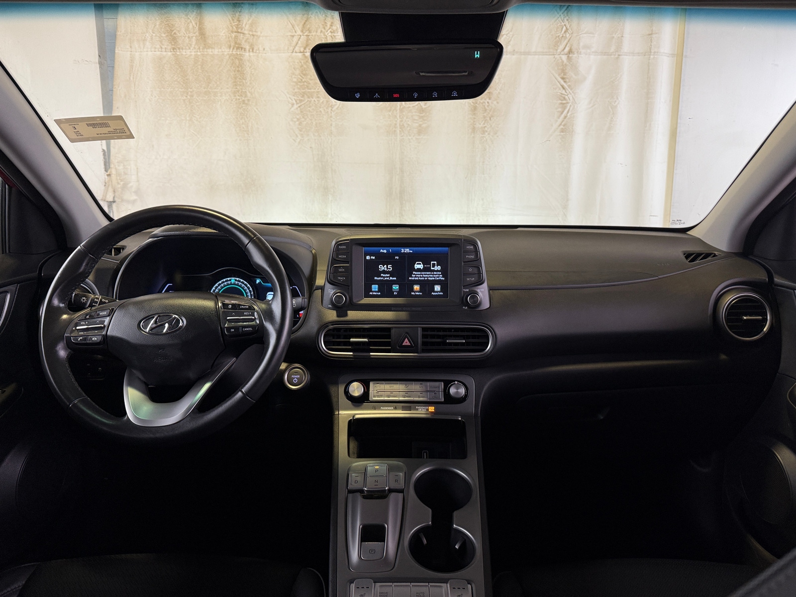 Thumbnail: 2019 Hyundai Kona - 2