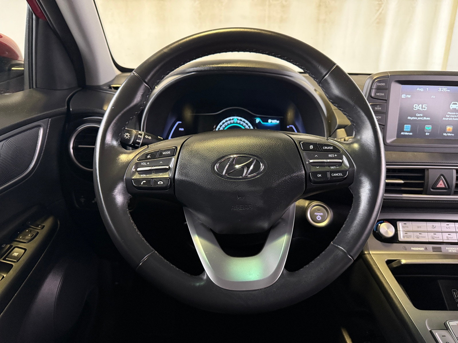 Thumbnail: 2019 Hyundai Kona - 4
